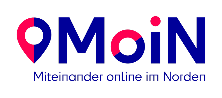 MoiN – Miteinander online im Norden